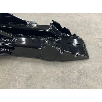 Enhance Efficiency with STP-34 Skid Steer Tree Puller - Durable and Versatile Stinger Attachments Stinger Attachments