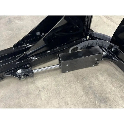 Explore Precision Tree Removal with STP-34 Tree Puller - Top-Notch Quality Stinger Attachments Stinger Attachments