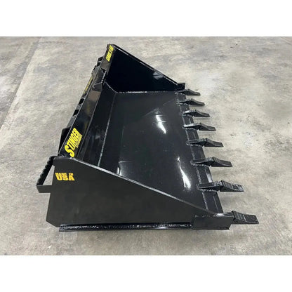 Superior Performance - TB Tooth Bucket for Efficient Digging Stinger Attachments Stinger Attachments