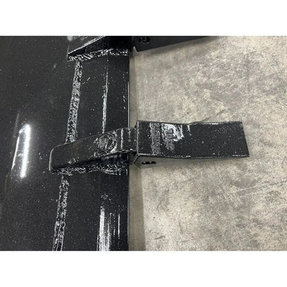 Versatile TB Tooth Bucket - Top-Quality Attachment for Skidsteers Stinger Attachments Stinger Attachments