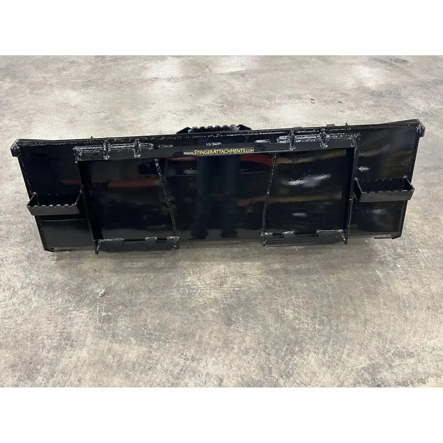 Experience Precision with TB Tooth Bucket - Ideal for Digging Tasks Stinger Attachments Stinger Attachments