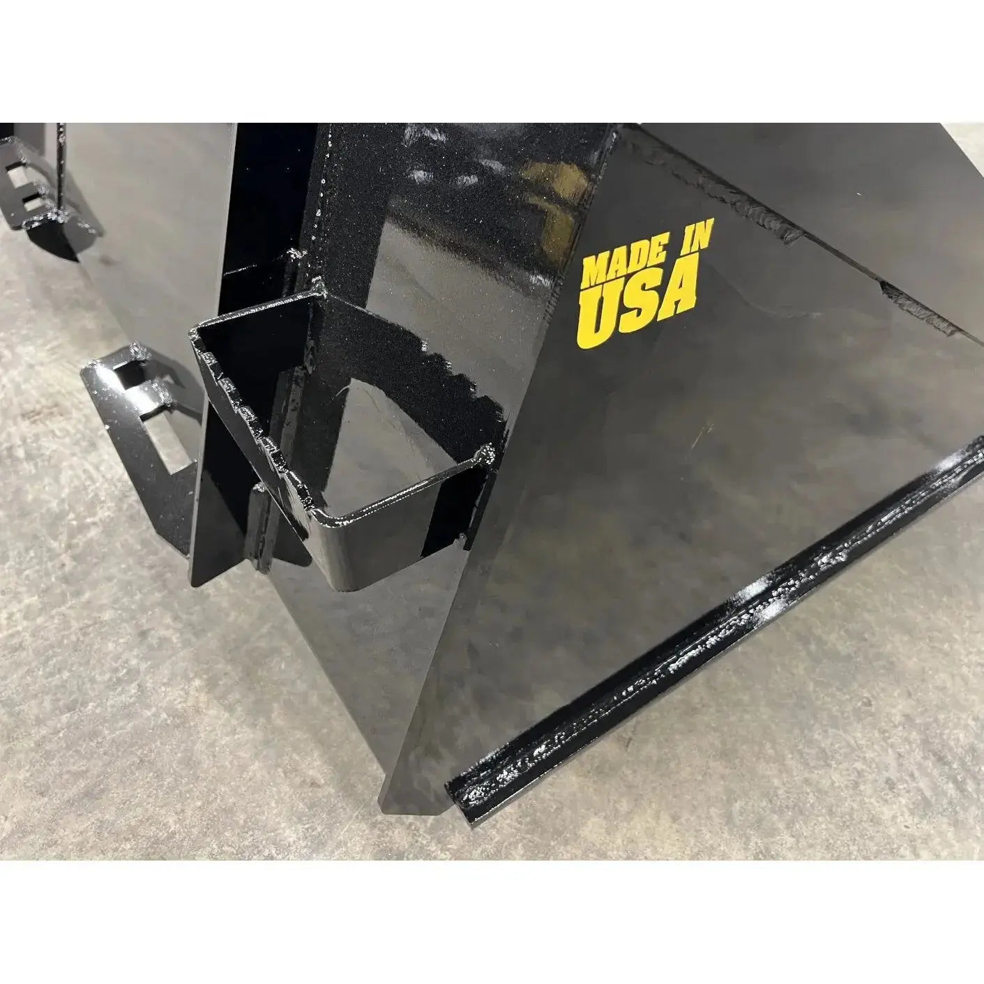 Top-Quality TB Tooth Bucket - Superior Digging Performance Stinger Attachments Stinger Attachments