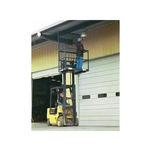 Efficient productivity meets safety with Star Industries' Industrial Work Platforms, providing sturdy solutions for diverse industrial tasks. Star Industries Star Industries