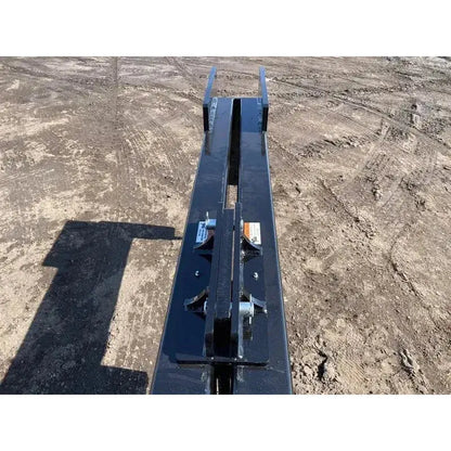 Top Dog Log Splitter: Made in the USA for enduring performance and reliable firewood processing Top Dog Attachments Top Dog Attachments