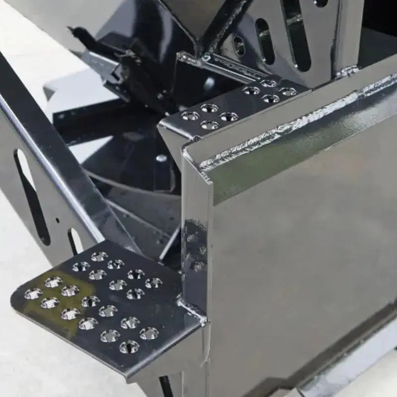 Blue Diamond Material Spreader for heavy-duty applications Blue Diamond Blue Diamond