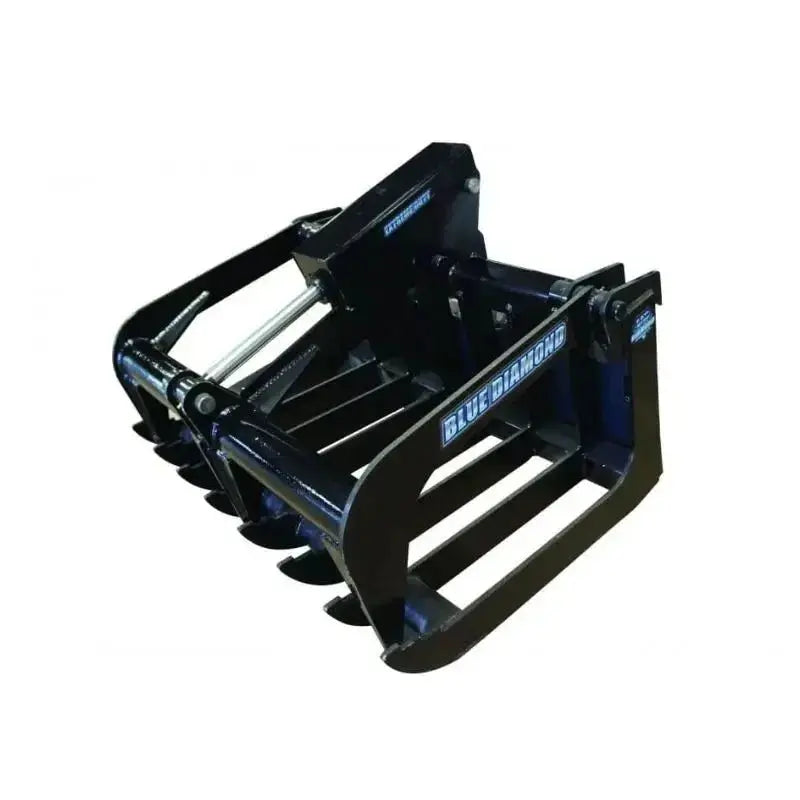 Mini Root Grapple | Blue Diamond Blue Diamond Blue Diamond