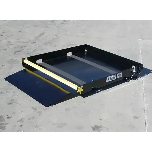 Star Industries sets the standard for safety with their Loading Platform, providing a secure solution for various loading tasks. Star Industries Star Industries