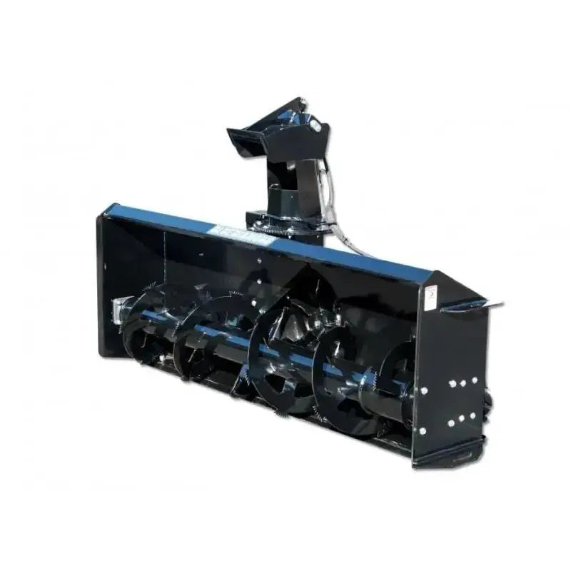 Extreme Duty Snow Blower designed for heavy snowfall, featuring robust construction for reliable and powerful snow clearing Blue Diamond Blue Diamond