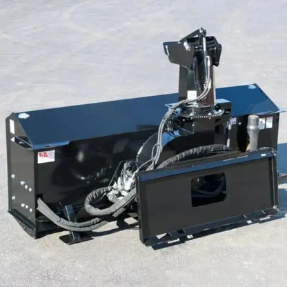 Extreme Duty Snow Blower for efficient and powerful snow removal, equipped with advanced features for optimal performance. Blue Diamond Blue Diamond