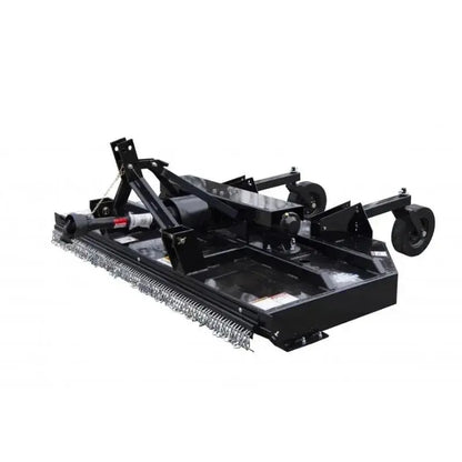 Spindle Cutter - Lift Type HD in action, efficiently cutting through dense materials, with its durable design highlighted in Blue Diamond color. Blue Diamond Blue Diamond