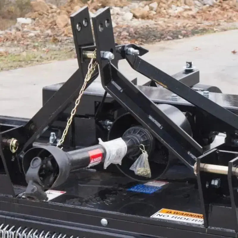 Action shot of the Spindle Cutter in vibrant Blue Diamond, demonstrating its heavy-duty capabilities and efficient lift-type operation for a variety of tasks. Blue Diamond Blue Diamond