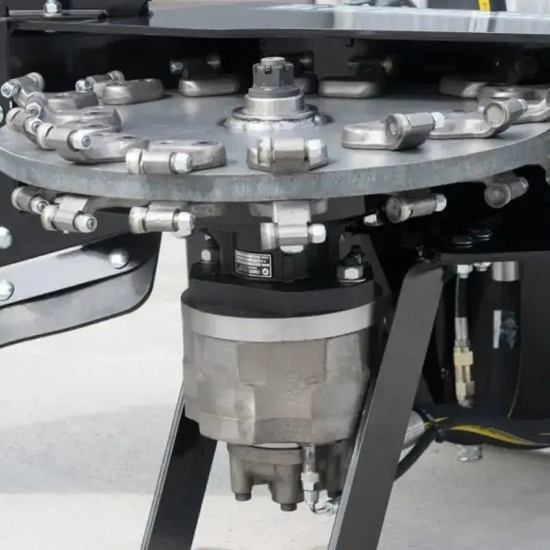 Explore the versatility of Blue Diamond's Extreme Duty Stump Grinder, a reliable solution for demanding stump removal jobs. Blue Diamond