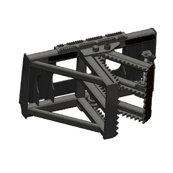 Top Dog Attachments Tree Puller: Efficient tree removal for various tasks. Top Dog Attachments