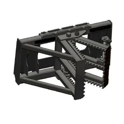 Top Dog Attachments Tree Puller: Efficient tree removal for various tasks. Top Dog Attachments