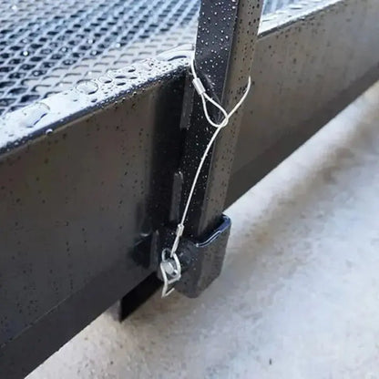 Blue Diamond's Telehandler Work Platform: Elevate your work capabilities with confidence. Blue Diamond