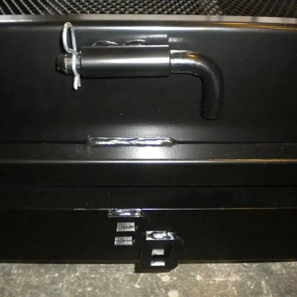 Efficient and secure elevated workspaces with Blue Diamond's Telehandler Work Platform attachment. Blue Diamond