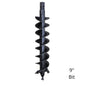 Heavy Duty With Cast Head Auger Bits | Blue Diamond