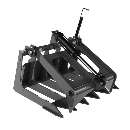 Mini Root Grapple - Berlon Industries Berlon Industries