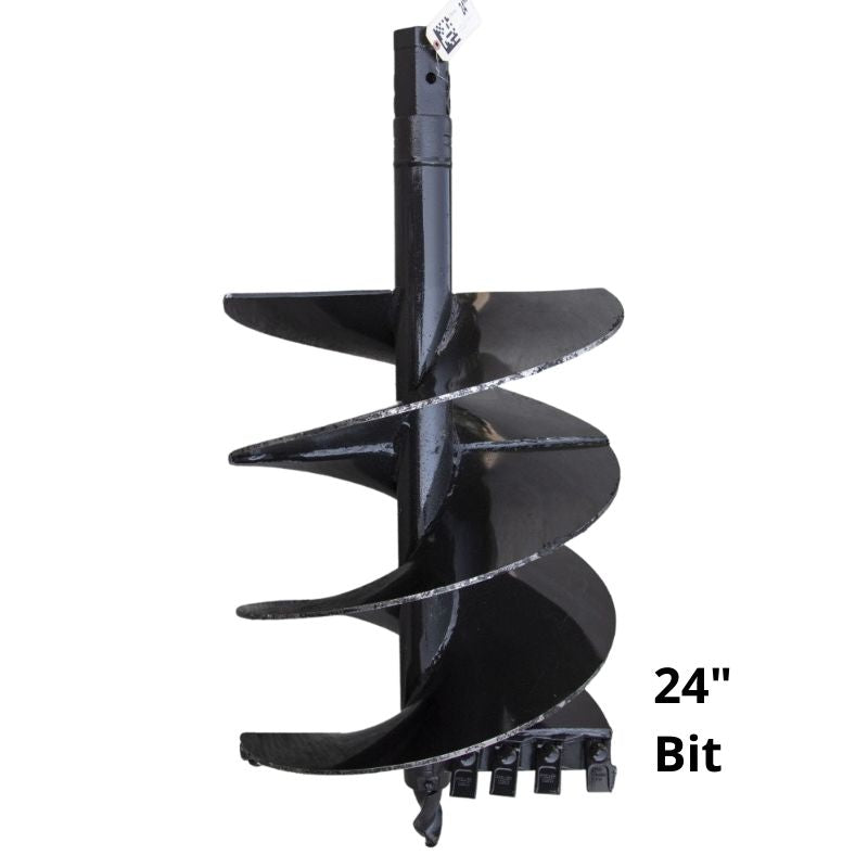 Heavy Duty Auger Bits  | Blue Diamond