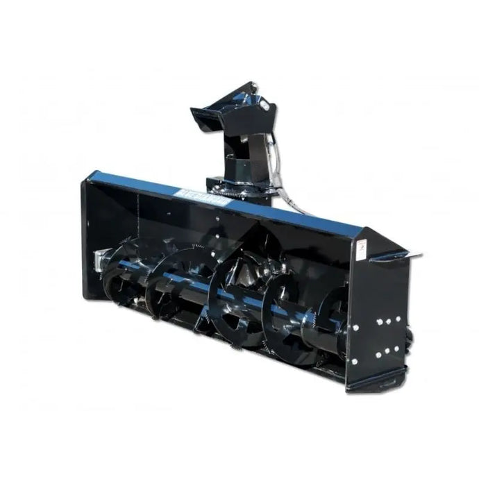 Extreme Duty Snow Blower designed for heavy snowfall, featuring robust construction for reliable and powerful snow clearing