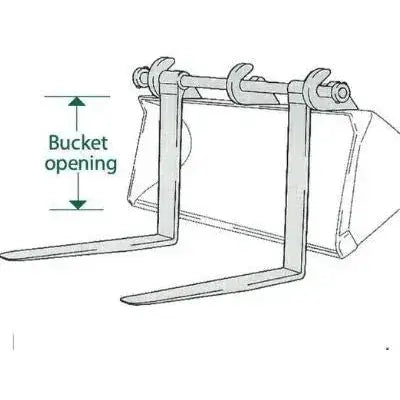 Haugen Attachments Haugen Attachments