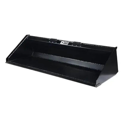 Heavy Duty Skid-Steer Buckets - HeavyEquipTech Star Industries Star Industries