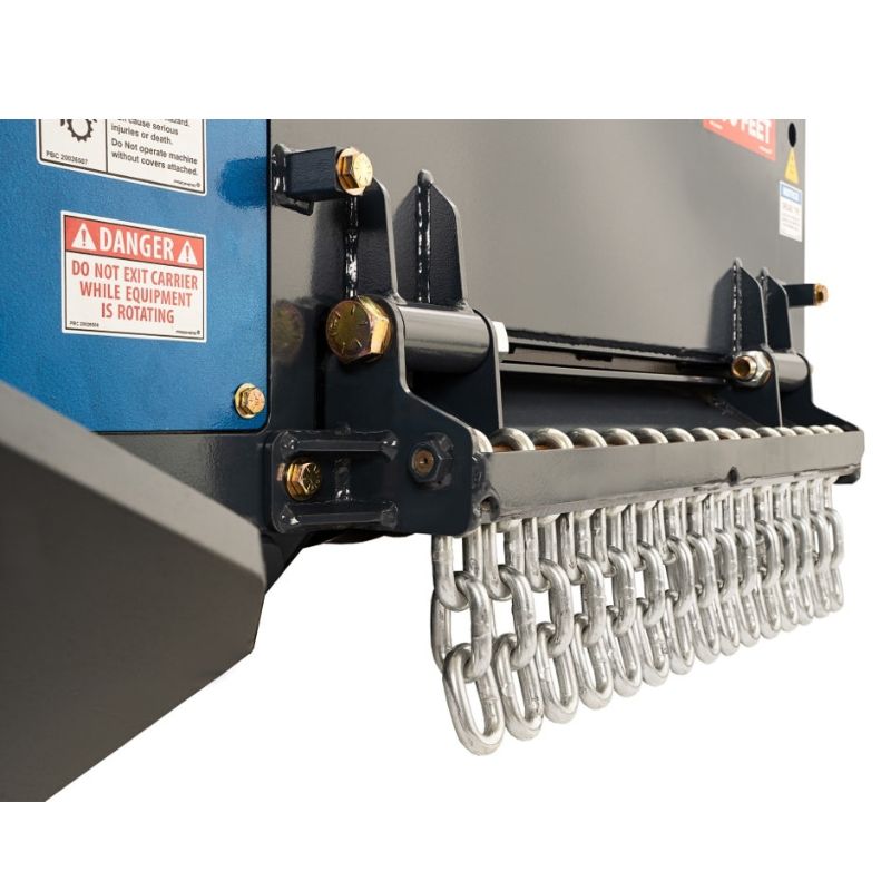 LDM Series Excavator Mulcher | Promac Equipment