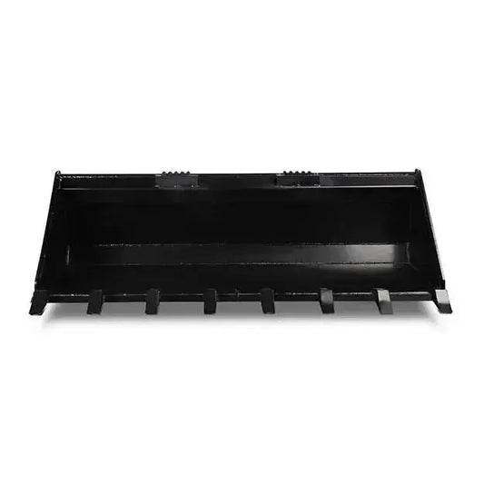 Extreme Duty Dirt Bucket - HeavyEquipTech 1 Star Industries Star Industries