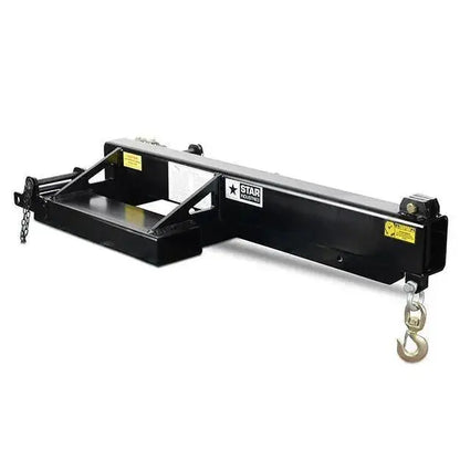 Star Industries Star Industries