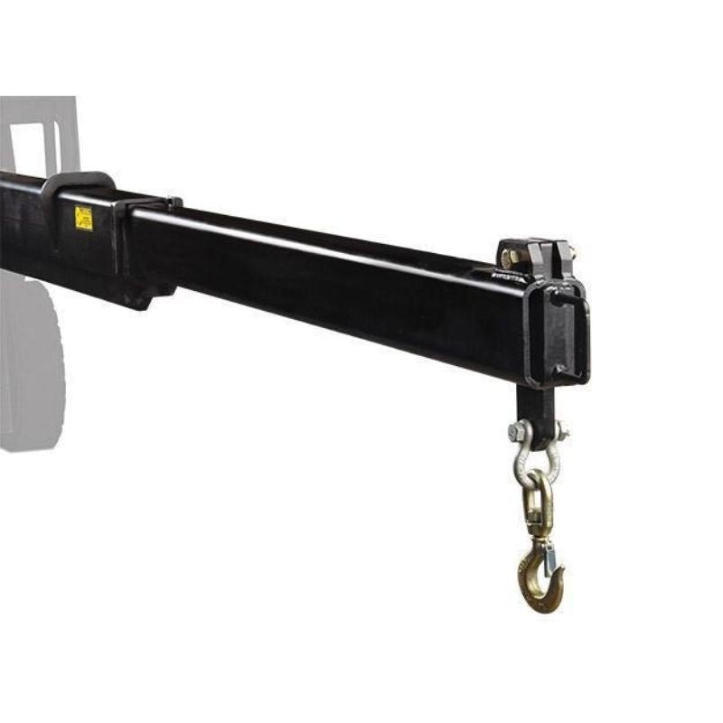 Fork Mounted Jib Boom - Star Industries 1360B