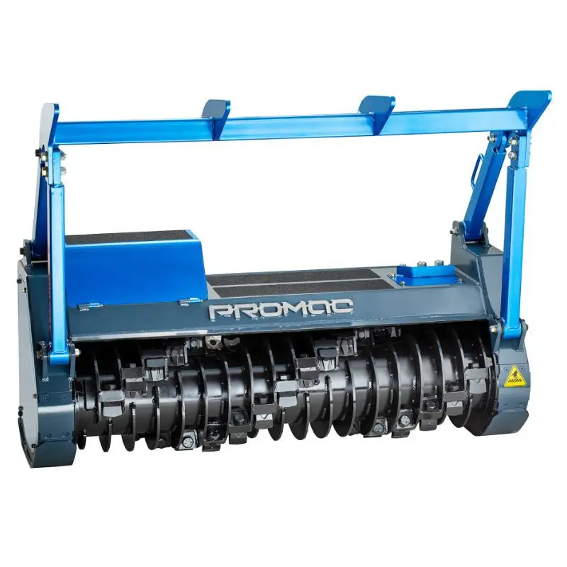 HSL60 Standard Flow Skid Steer Drum Mulcher | Promac Equipment Promac Equipment