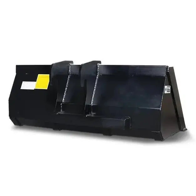 Heavy Duty Forklift Buckets - Star Industries - Telehandler & Forklifts Heavy Duty Forklift Buckets Star Industries  Star Industries