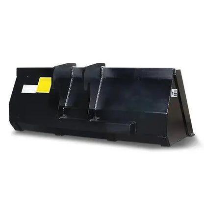 Heavy Duty Forklift Buckets - Star Industries - Telehandler & Forklifts Heavy Duty Forklift Buckets Star Industries  Star Industries