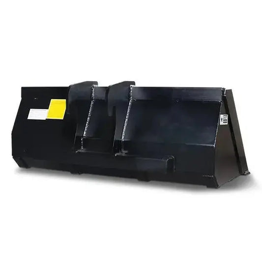 Heavy Duty Forklift Buckets - Star Industries - Telehandler & Forklifts Heavy Duty Forklift Buckets Star Industries  Star Industries