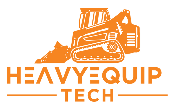 Heavy Equip Tech