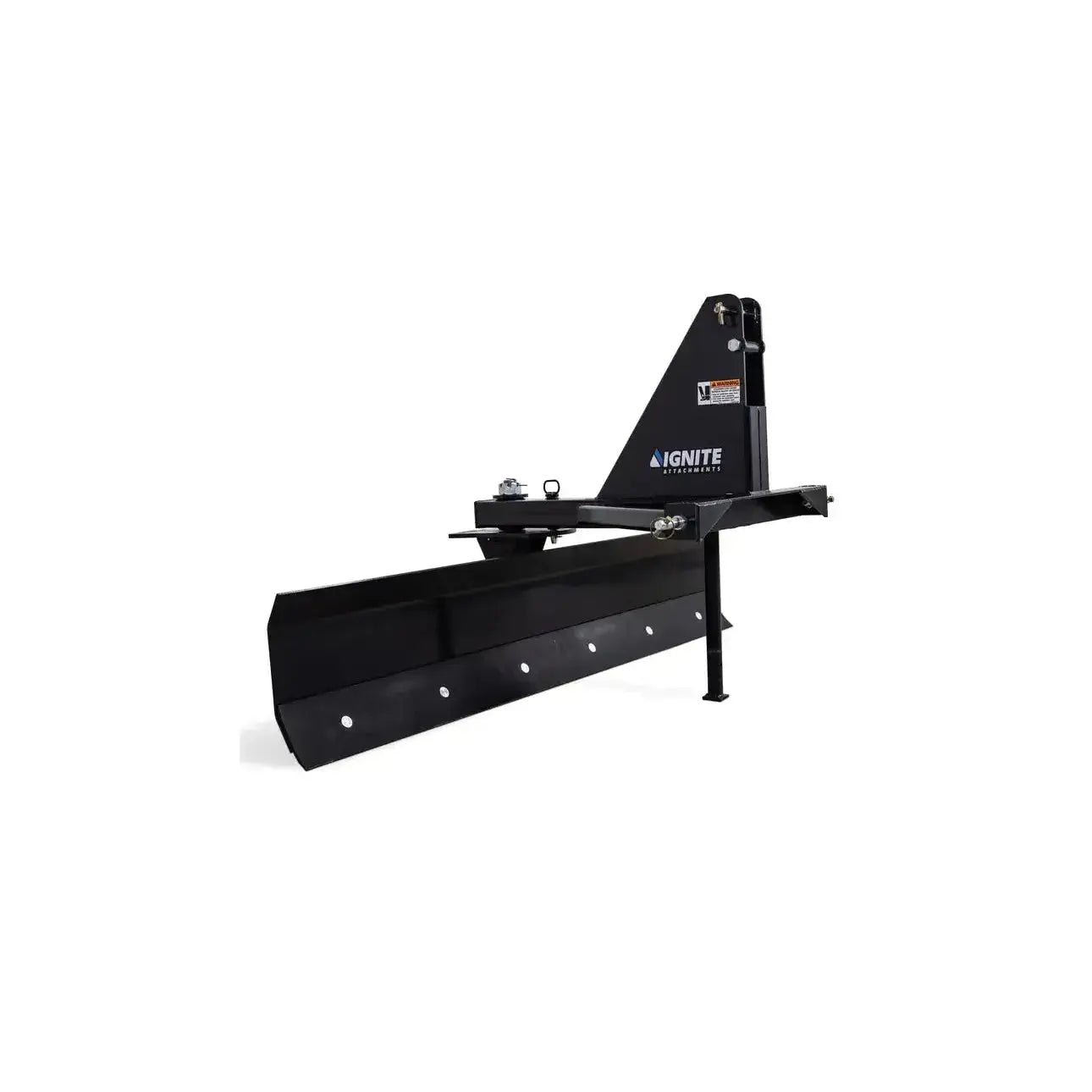  Ignite Attachments