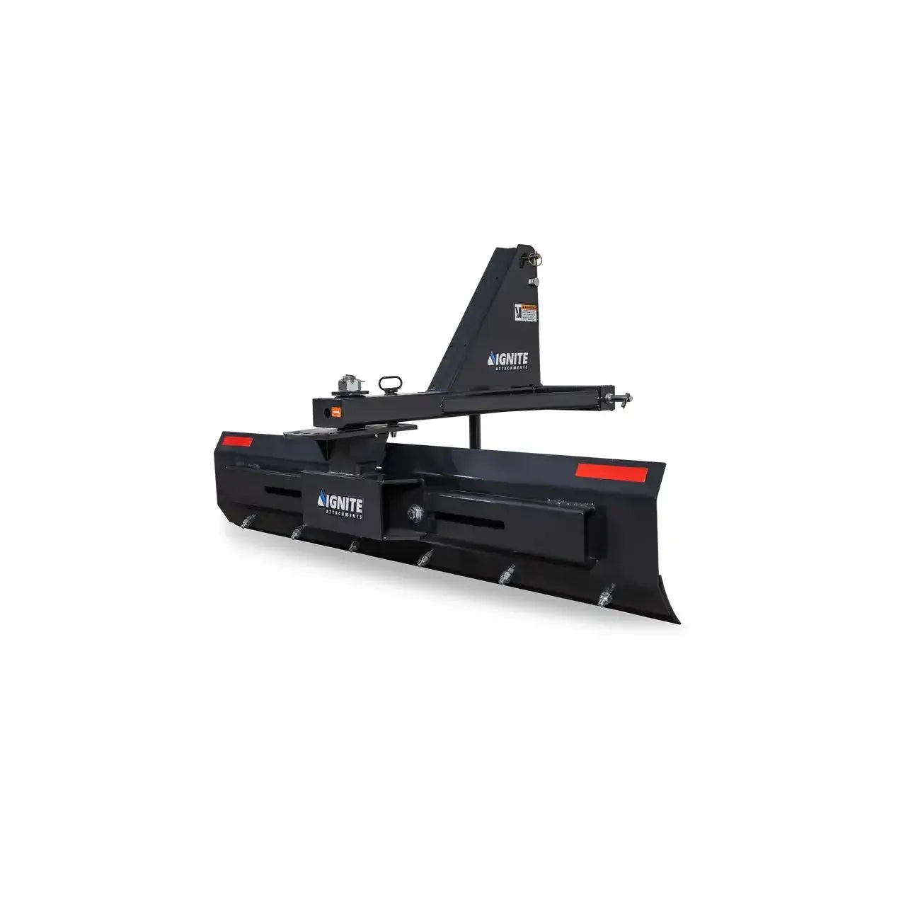  Ignite Attachments