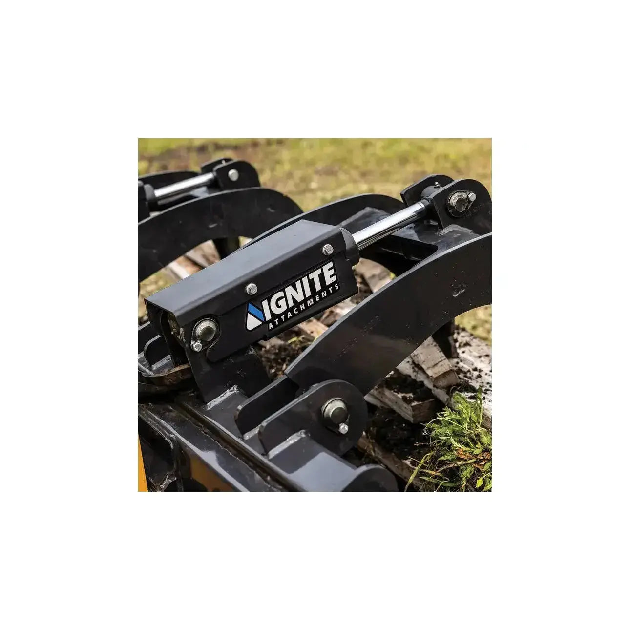  Ignite Attachments
