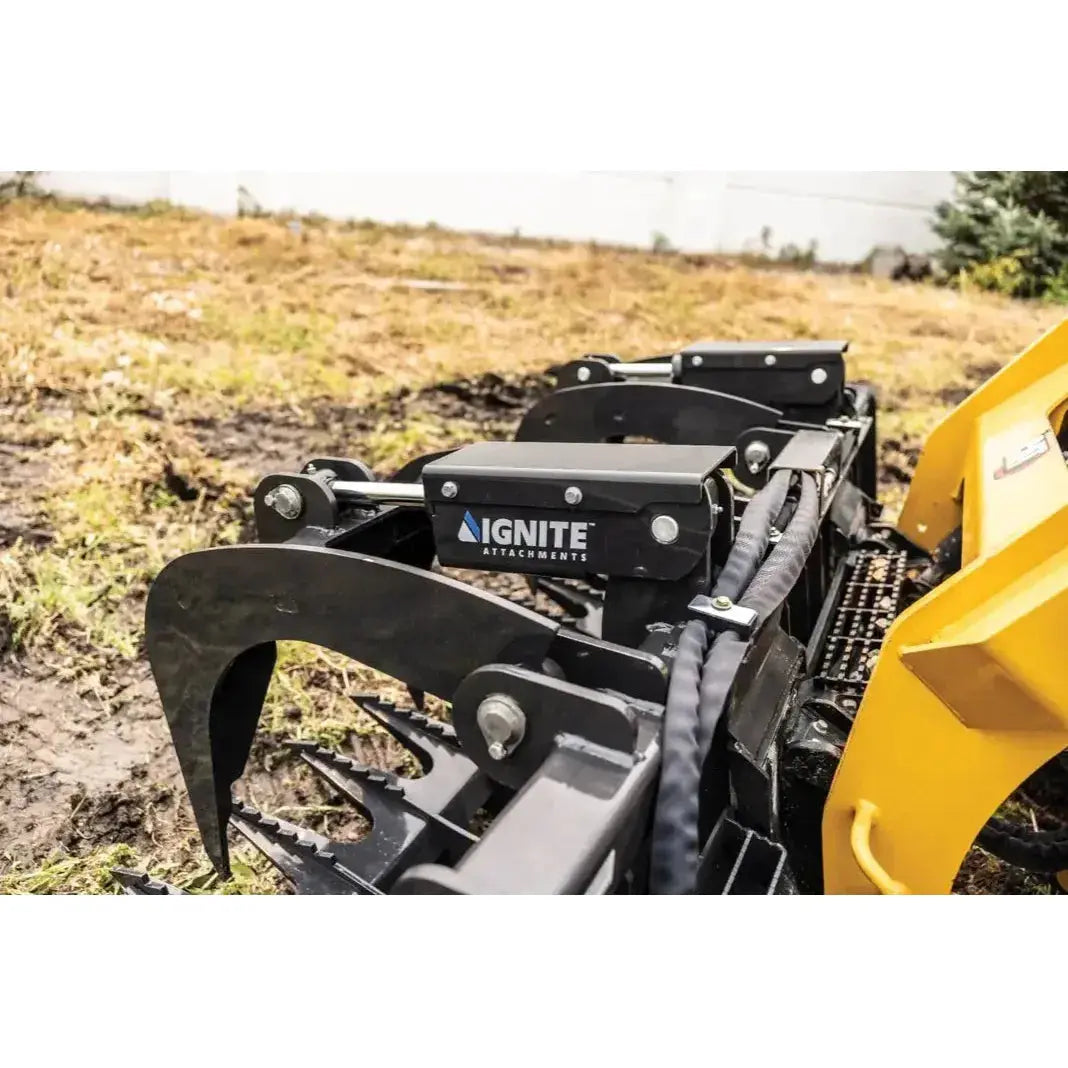  Ignite Attachments