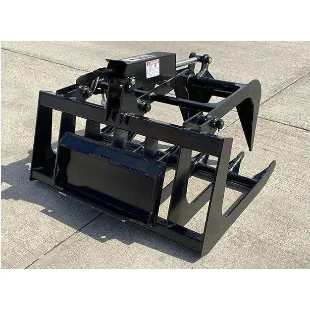 Root Grapple Buckets - Dingo Ditchwitch Vermeer Boxer Ramrod Bobcat Star Industries Star Industries