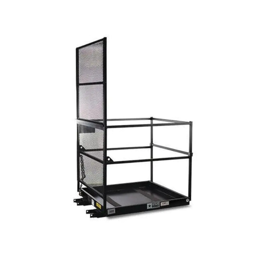 Star Industries' Industrial Work Platforms: Secure elevated spaces designed for versatile industrial applications.