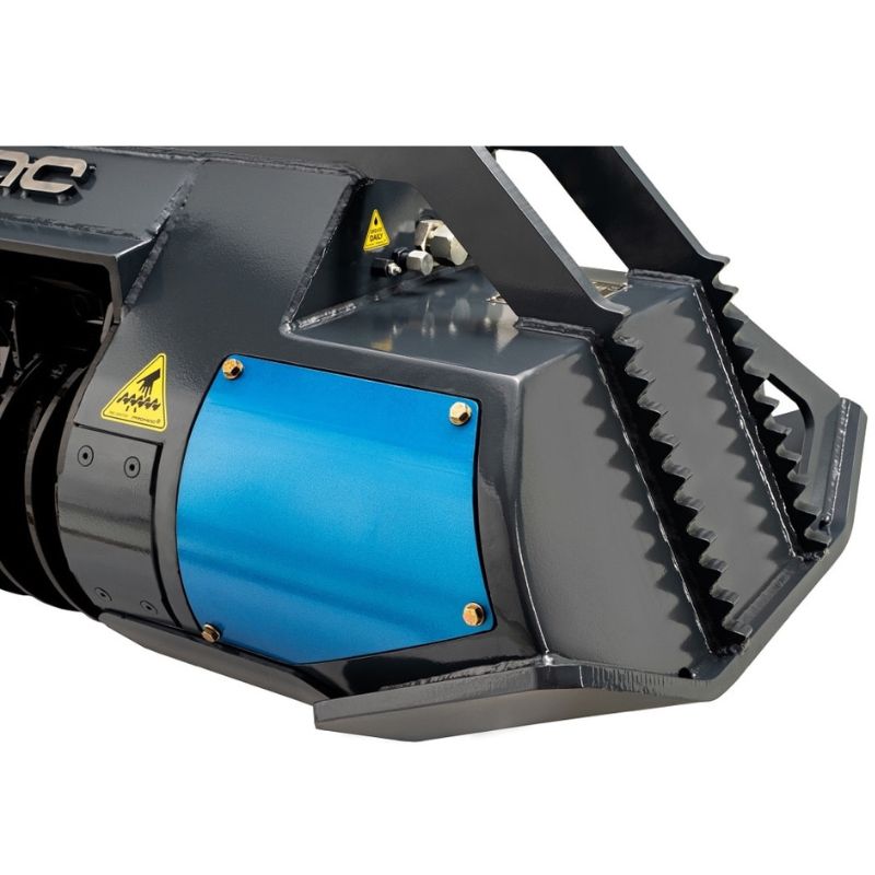 LDM Series Excavator Mulcher | Promac Equipment