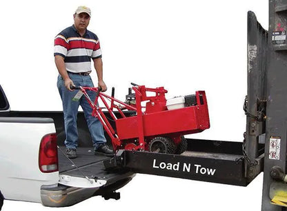 Star Industries Load-N-Tow - HeavyEquipTech 5