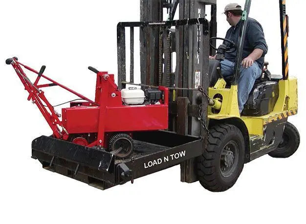 Star Industries Load-N-Tow - HeavyEquipTech 4