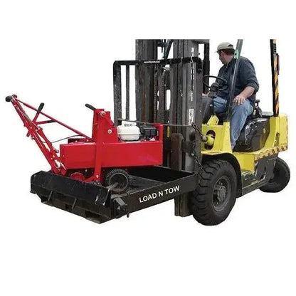 Star Industries Load-N-Tow - HeavyEquipTech 4 Star Industries