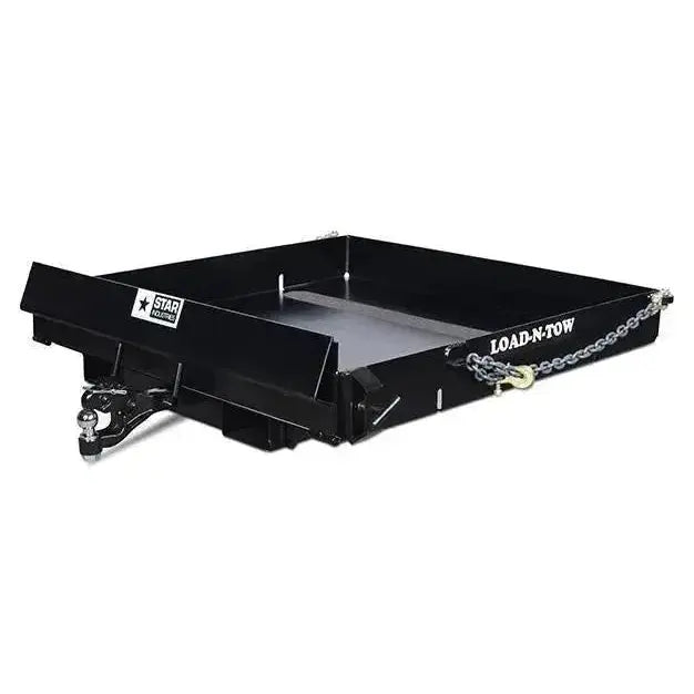Star Industries Load-N-Tow - HeavyEquipTech 2 Star Industries Star Industries