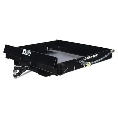 Star Industries Load-N-Tow - HeavyEquipTech 2 Star Industries Star Industries