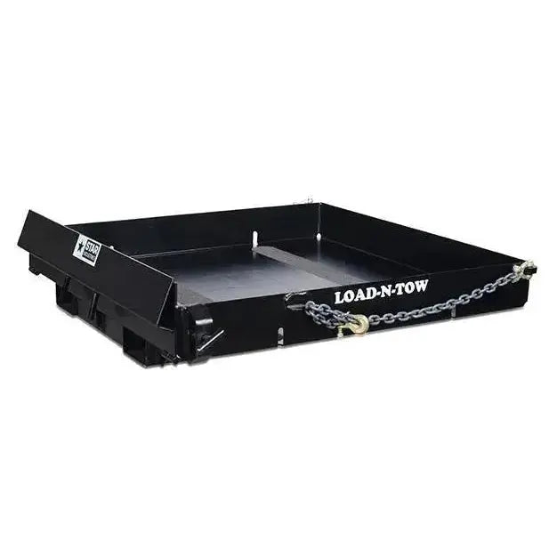 Star Industries Load-N-Tow - HeavyEquipTech 1 Star Industries