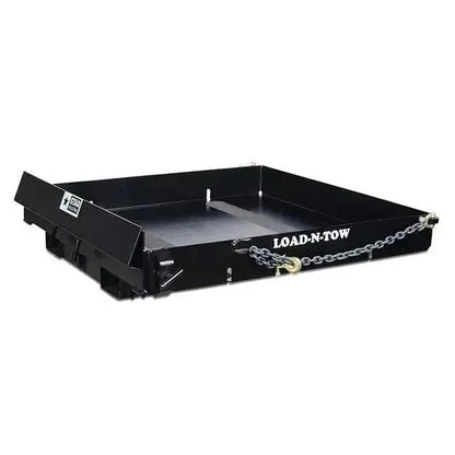Star Industries Load-N-Tow - HeavyEquipTech 1 Star Industries