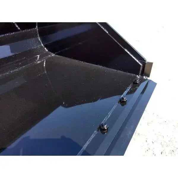 Versatile Series 3 Material Bucket - Top-Quality Attachment for Skid Steers Stinger Attachments Stinger Attachments